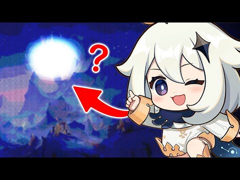 How HoYoverse Just Revealed Nod Krai & Paimon’s True Lore