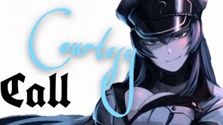 Courtesy Call- 【AMV】「Anime Mix」
