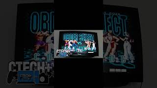 GAME STICK LITE 4K PARTE 5 #shorts #gaming #emulator #videogames #emulador #nintendo #ctechymas