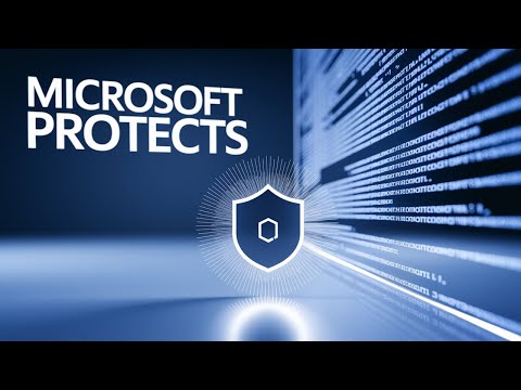 Microsoft Blocks 1.6M AI Scams Per Hour! Are YOU Safe? 🤖🔒