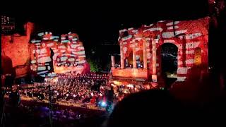 Il Re Leone - Hans Zimmer - Orchestra Giovanile Conservatorio V. Bellini di Catania 