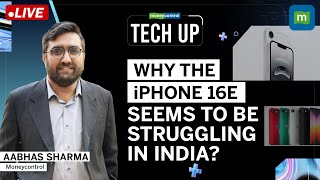Tech Up | Apple and the iPhone 16e ‘problem’ in India