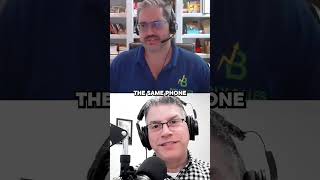 What is an API? Here’s the simple answer! 🔑📲 #podcast #digitalsecurity