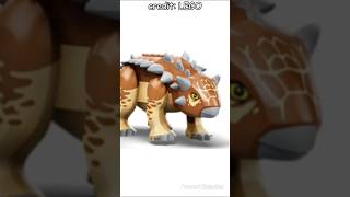 The one Dinosaur LEGO Needs to Bring back! #lego #dinosaur  #legosets #minifigures #legominifigures