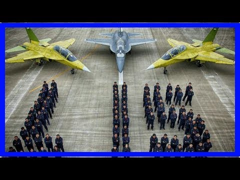 击败前辈打入南美市场，国产L15教练机很强悍！