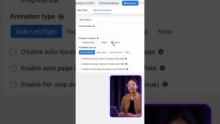 Learn how to create a multi-step form with ease!