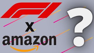 AMAZON TO STREAM F1 RACES?!?! - F1 NEWS 4K