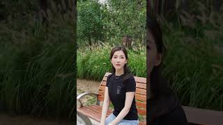 Summer is over; autumn is arriving.  #nanciezhu