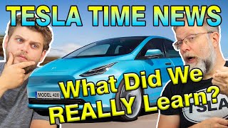 Tesla Q2 2025 Earnings Call | Tesla Time News 497
