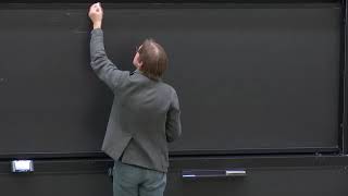 PSI2019   Lecture 1 - CS theory