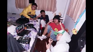 BALL WITH TEAM REMIX (Prod. Pleng & @apefredda )