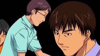 Hikaru no Go 38