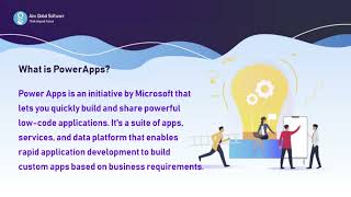 PowerApps: The Low-Code Development Platform That Can Change Your Business
