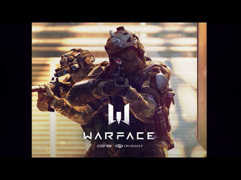 Warface ffa stream