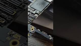 Apple A9 repair #opporepair#smartphone#1k#smartphonecomputerrepair#iphone#shorts#song