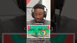 @Google is Building an All-in-One Platform with @android : Just Like @Apple?! ft @mkbhd