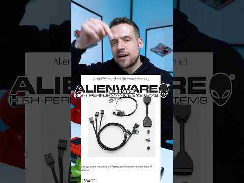 About My Alienware Prebuilt Take… 😬