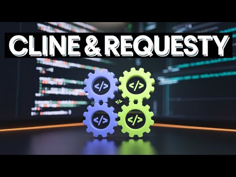 Requesty - Cline how to optimize Cline workflows with one API