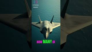 Boeing SHOCKS the World! New F47 Fighter Jet REVEALED!