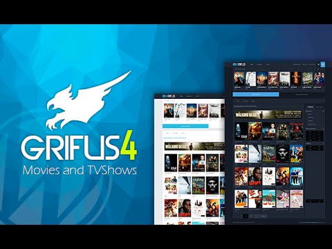 How to Add Download Link Grifus v4