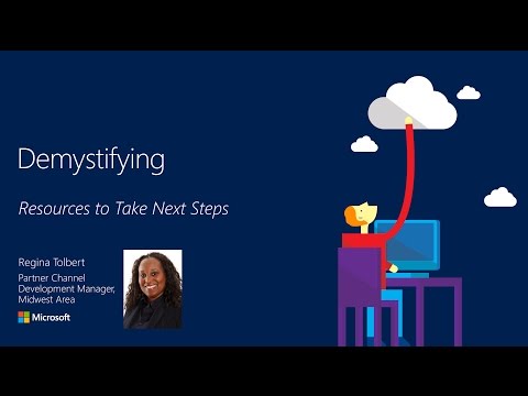 Resources to Take Next Steps to Cloud Profitability