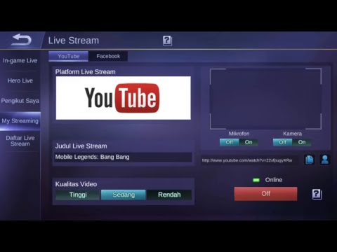 Mobile Legends: Bang Bang