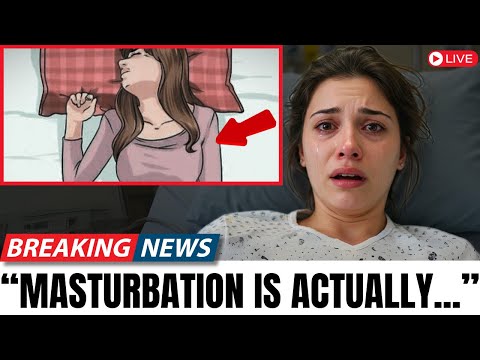 She Died & What Jesus Revealed About “MASTURBATION” Will Shock You - NDE
