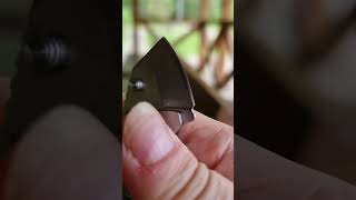 BOKER PLUS DW-1 EDC Folding Knife BP01BO573