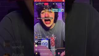 Wtf TikTok fix it plz😭😭😭