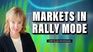 Markets In Rally Mode | Mary Ellen McGonagle | The MEM Edge (10.21.22)