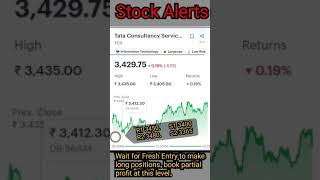 TCS Share News | Subscribe For More Updates #tcsshare #shortvideo  #shorts