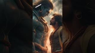 😱 Why Did Lord Ram Worship Lord Shiva? Hidden Truth of Rameshwaram! 🔱 #shorts #sanatandharma