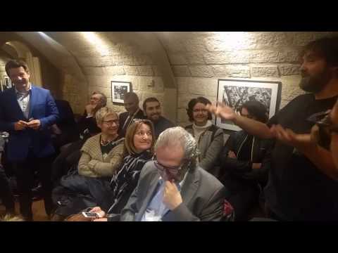 Nicolas Sadirac \ 42 / Observatoire de l'Uberisation