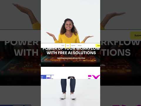 Looking for the PERFECT AI tools?