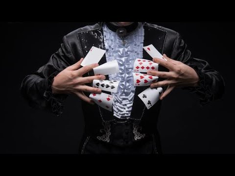 4 AMAZING MAGIC TRICKS || STEP BY STEP TUTORIAL
