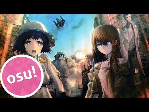 Skyclad Observer | senttex1407 osu!