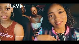 DeLuxe F - Y U Mad Medley Ft Alyjah, Keyshia, Lexie & Talickson | Official Music Video | Bouyon 2025