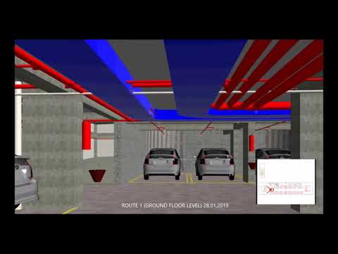 IP2 RAJVILLAS INTERIOR WALKTHROUGH CM UPDATE VIDEO 280119