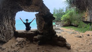 沖縄旅行