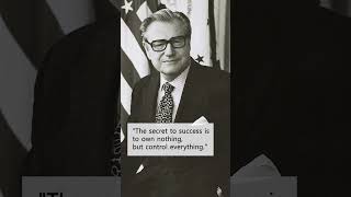 BEST #quotes by Nelson Rockefeller for YOU | Great Minds