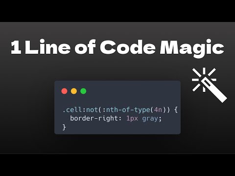 Take Your CSS to the Next Level