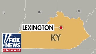 BREAKING: State trooper injured after shooting rampage in Kentucky