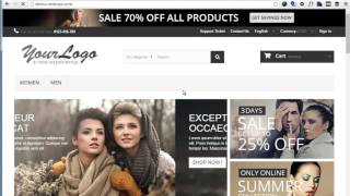 Google Pagespeed Tricks for PrestaShop