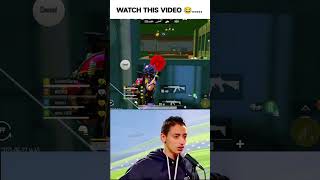 Watch this video @qayamagaming 😂 #bgmi #pubgmobile #trending #funny #pubgfunny #gaming