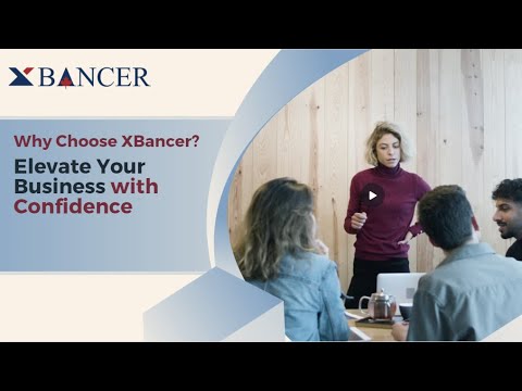 Elevate Your Business with Confidence Xbancer