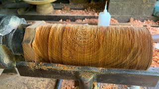 Wood turning project ideas