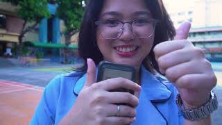 Rizal Technological University Campus Tour