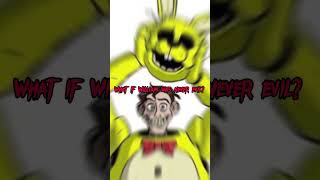 Fnaf what ifs #fnaffoxy #foxy #memes #fnafvr #fnafmemes #fnafmeme #sisterlocation #fnaf5 #foxyfnaf #