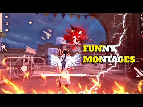 FREE FIRE FUNNY MOMENTS| WATCH FULL VIDEO 🔥🔥