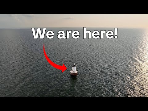 Why are we on a lighthouse? The story of how we formed The Lighthouse Centers